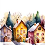 Renata Press Holiday Hiccups Kindle Book-0