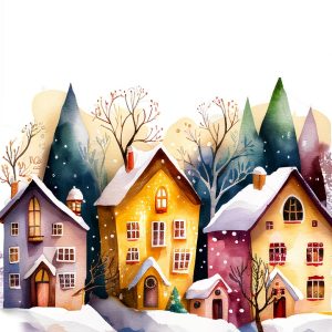 Renata Press Holiday Hiccups Kindle Book-0