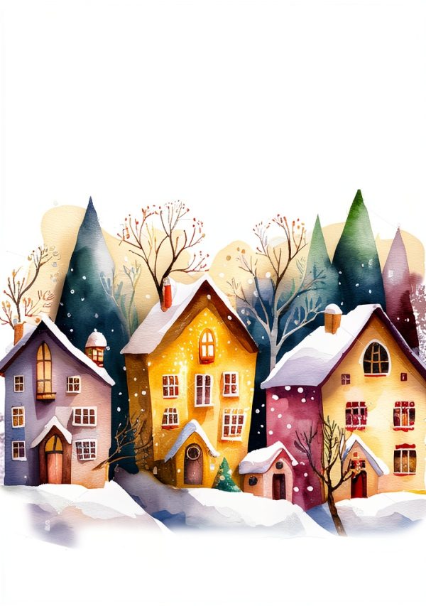 Renata Press Holiday Hiccups Kindle Book-0