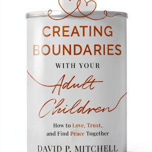 Empowered Boundaries for Healthy Relationships Kindle Book-0