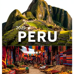 Peru Travel Guide Kindle eBook Amazon 2024-0