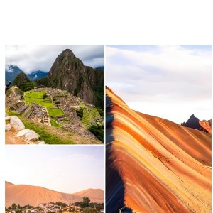 Peru Travel Guide Kindle Book by Amazon-0