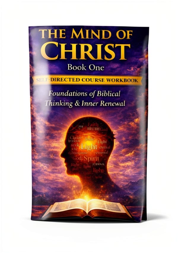 Christian Leadership Kindle Book by Eternal Impact Media-0