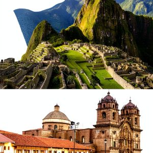 Peru Travel Guide Kindle Book by Amazon-0