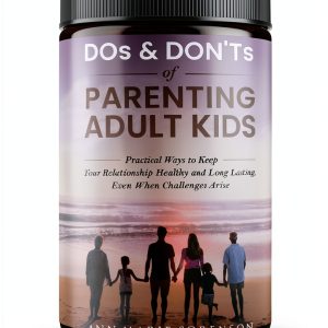 Kindle Parent Child Relationships Guide 4.99-0