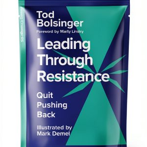 IVP Christian Leadership Kindle Book-0